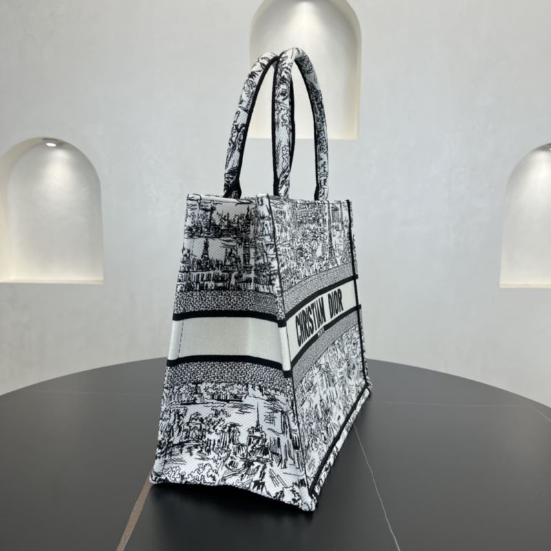 chr1st1an D10r shopping bags